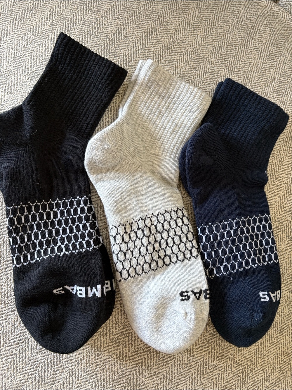 Bombas Socks